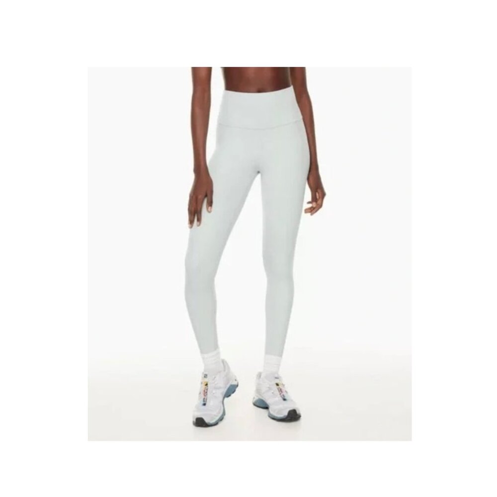 TnAction High-Rise Butter Cheeky Leggings